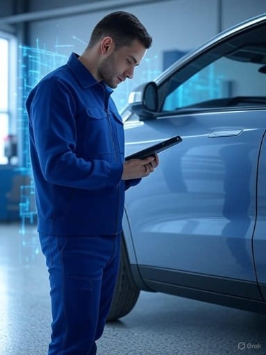 SDV 시대의 차량 진단을 위한 기술, SOVD (Service Oriented Vehicle Diagnostics)